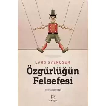 Özgürlüğün Felsefesi