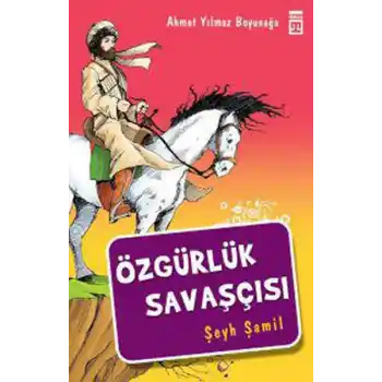 Özgürlük Savaşçısı