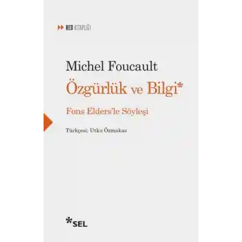 Özgürlük ve Bilgi - Fons Eldersle Söyleşi
