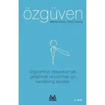 Özgüven