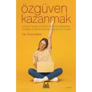 Özgüven Kazanmak