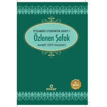 Özlenen Şafak