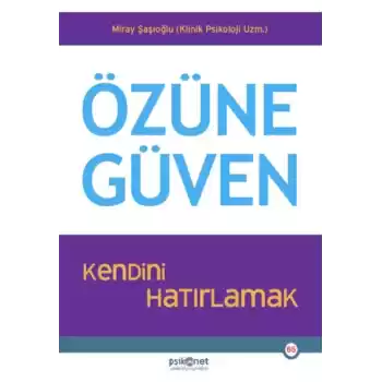 Özüne Güven