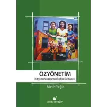 Özyönetim (Ciltli)
