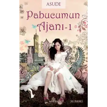 Pabucumun Ajanı 1