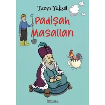 Padişah Masalları