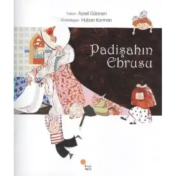 Padişahın Ebrusu