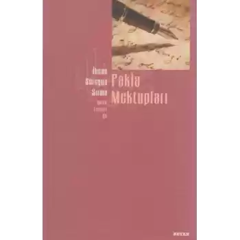Pakia Mektupları