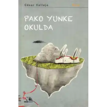 Pako Yunke Okulda