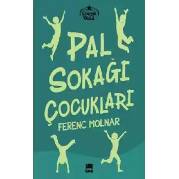 Pal Sokağı Çocukları