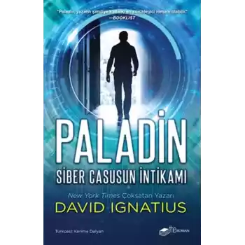 Paladin: Siber Casusun İntikamı