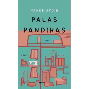 Palas Pandıras