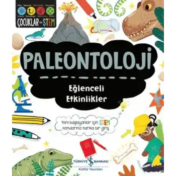 Paleontoloji