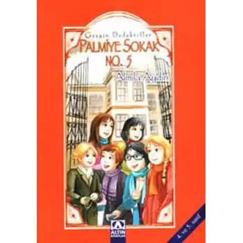 Palmiye Sokak No:5