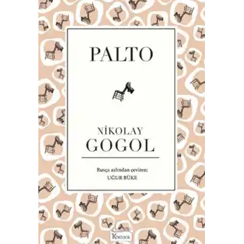 Palto (Bez Cilt)