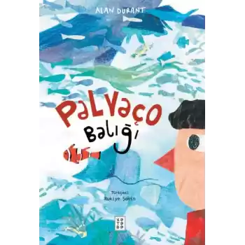 Palyaço Balığı