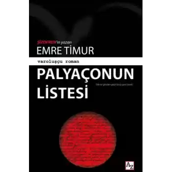 Palyaçonun Listesi