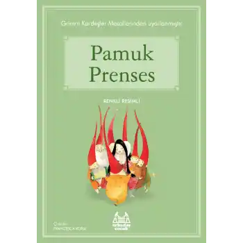 Pamuk Prenses