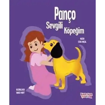 Panço Sevgili Köpeğim