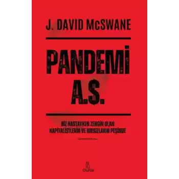 Pandemi A.Ş.