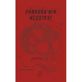 Pandoranın Reçetesi
