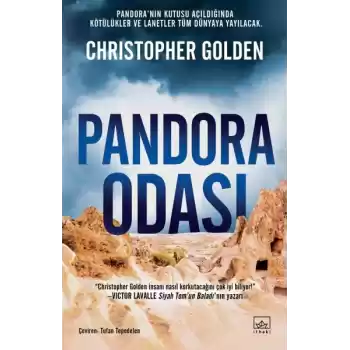 Pandora Odası