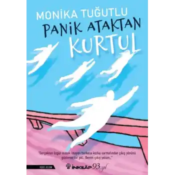 Panik Ataktan Kurtul