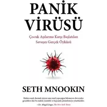 Panik Virüsü