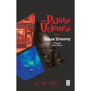 Papirüs Üçlemesi