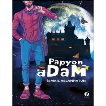 Papyon Adam