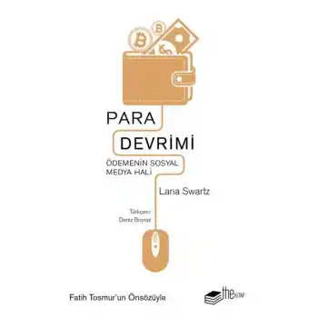Para Devrimi - Ödemenin Sosyal Medya Hali