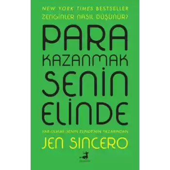 Para Kazanmak Senin Elinde