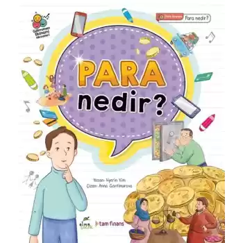 Para Nedir?