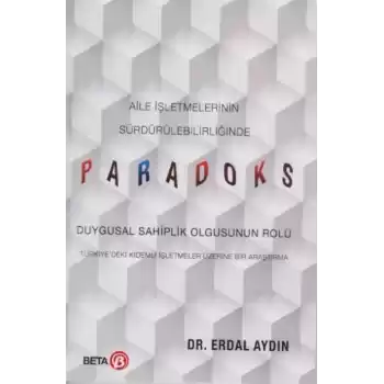 Paradoks