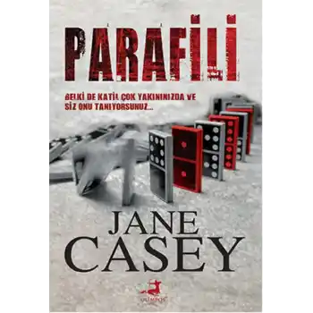 Parafili