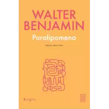 Paralipomena