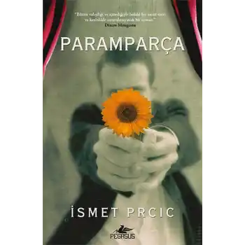 Paramparça