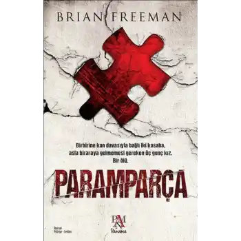 Paramparça