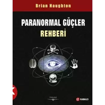 Paranormal Güçler Rehberi