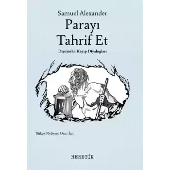 Parayı Tahrif Et