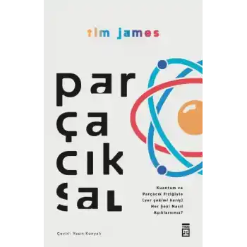 Parçacıksal