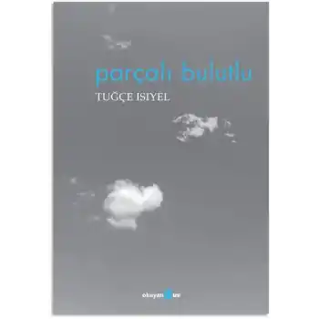 Parçalı Bulutlu