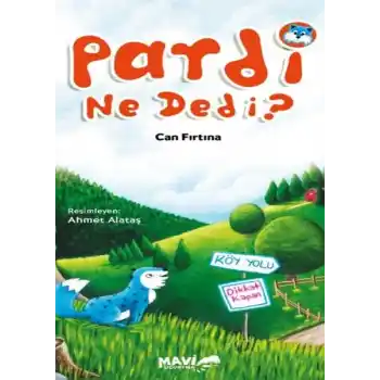 Pardi Ne Dedi?