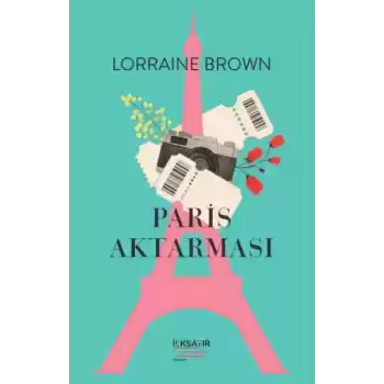 Paris Aktarması