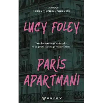 Paris Apartmanı
