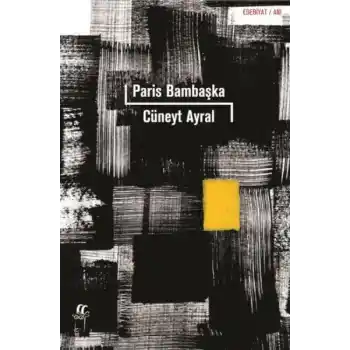 Paris Bambaşka