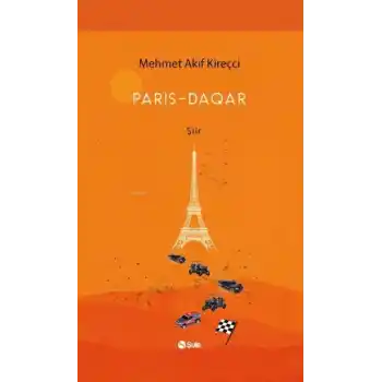 Paris-Daqar