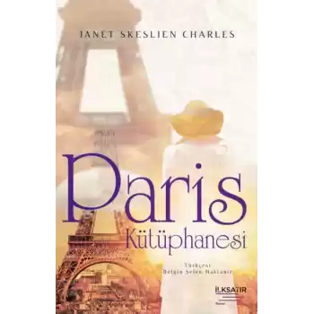 Paris Kütüphanesi