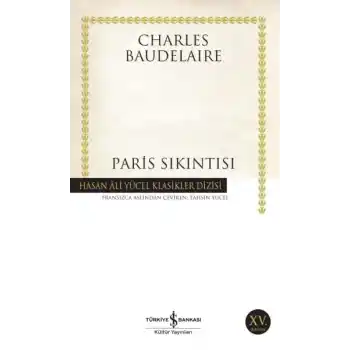 Paris Sıkıntısı - Hasan Ali Yücel Klasikleri