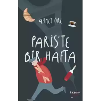 Paris’te Bir Hafta